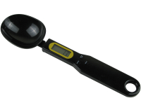 Фото Электронные весы-ложка Digital Spoon Scale черные