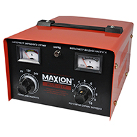 Фото Зарядное устройство для Maxion Plus-15СT