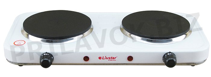 Электроплита Livstar LSU-4079
