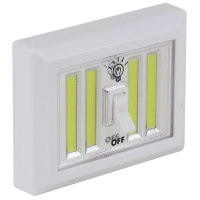 Фото Светильник Light Switch COB с тумблером