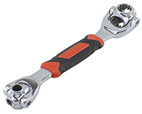 Фото Универсальный ключ Tiger Wrench Universal