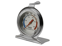 Фото Механічний термометр для духовки