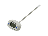 Фото Електронний кухонний термометр Thermo TA-288 білий