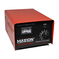 Фото Зарядное устройство для Maxion Plus-8 АТ