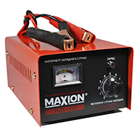 Фото Зарядное устройство для Maxion Plus-10 АТ